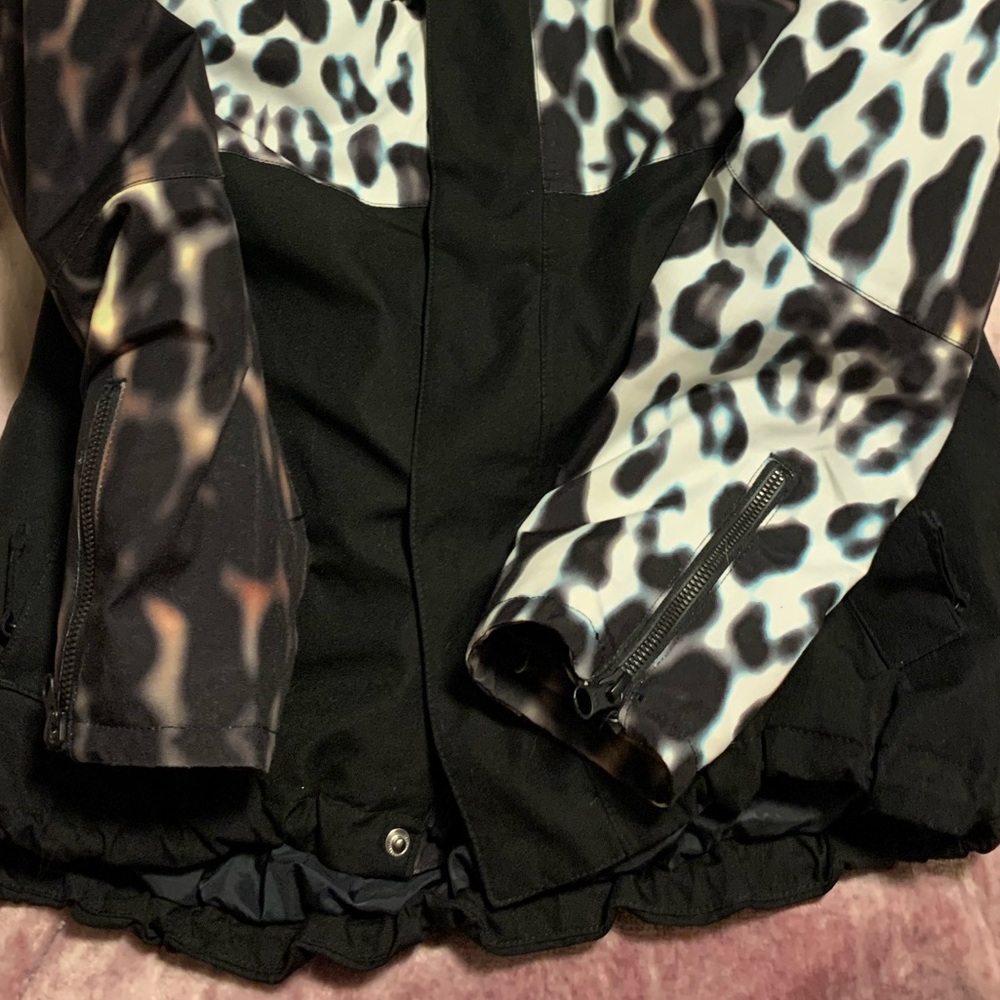 Volcom Boarding jacket - Picture 4 of 6